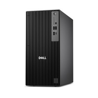 Ordinateur de bureau Dell Pro Plus QBT1250 en tour, directement de l'usine, avec processeur Ultra 7-265, 8 Go/16 Go/32 Go de RAM, SSD de 512 Go/1 To