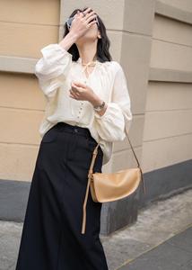 Nuevo patrón de estilo de <span class=keywords><strong>barco</strong></span> de charter femenino con una estrella de bandolera dulce de moda de un solo hombro con <span class=keywords><strong>el</strong></span> mismo bolso - Product Image 6