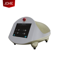 Machine portative intelligente de thérapie de CO2 Carboxy pour le lifting dissolvant de rides cernes réduction de la cellulite Combo CO2 Carboxy