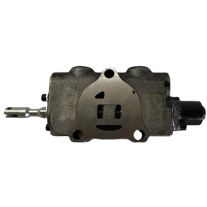 Repuestos para Montacargas Yansheng, Placa de Válvula Multivía 91E72-40210, Nueva, 3 Meses de Garantía - Product Image 2