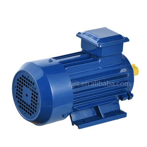 GOST 표준 ANP 1.5hp 2hp 3hp 4hp 7.5hp 10hp 15hp 소형 기본 고속 RU 기계 3 상 Ac 전기 모터 - Product Image 5