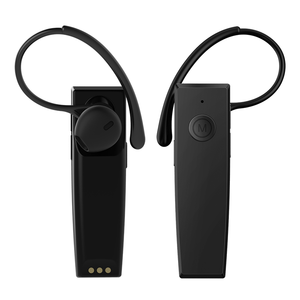 Hệ thống hướng dẫn du lịch không dây 2.4G móc tai loại một chiều 50 kênh đồng bộ hóa một phím chống tần số chéo cho hướng dẫn viên du lịch - Product Image 4