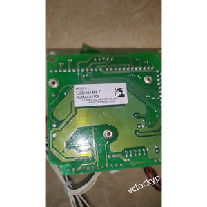 One VEXTA CSD5814N-P New CSD5814NP <b>Stepping</b> Motor - Product Image 3