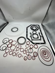 El Kit de juntas de transmisión 288-2551 2882551 es adecuado para los modelos D8N y D8R. - Product Image 4