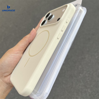 Coque de téléphone en silicone pour iPhone 14, coque magnétique pour iPhone 14, housses de téléphone pour iPhone