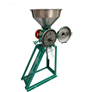<span class=keywords><strong>Molino</strong></span> <span class=keywords><strong>pequeño</strong></span> de maíz de granja de alto rendimiento <span class=keywords><strong>molino</strong></span> seco y húmedo para la venta <span class=keywords><strong>Molino</strong></span> de maíz - Product Image 4