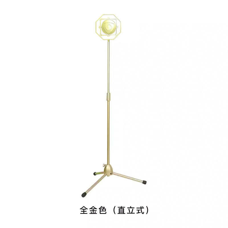 Blé en forme de carré (plein or droit)