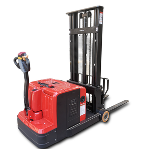 Montacargas Eléctrico Contrabalanceado KAD de 3300 lb, Elevación de 177 Pulgadas - Product Image 3