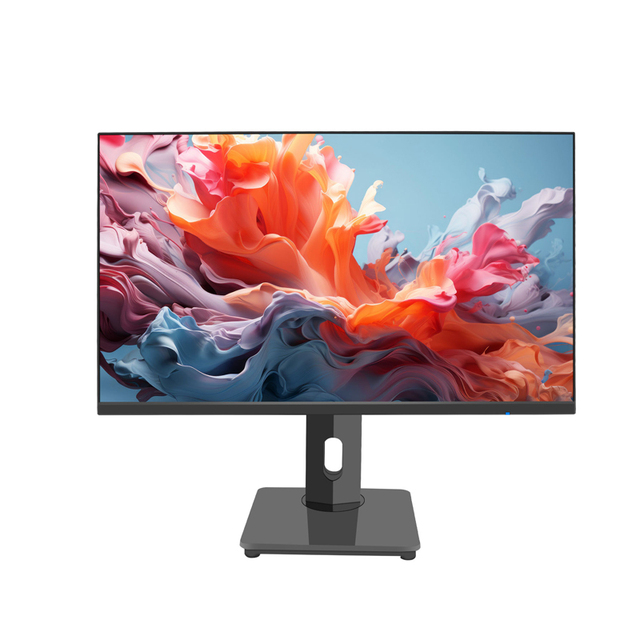 High Quality 27" Touch Screen IPS Panel Full HD 75Hz 95% SRGB Gaming Monitor for Desktop PC
