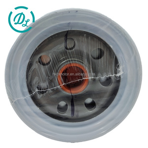 กรองน้ำมันเชื้อเพลิง EexcavaStart รุ่น 600-319-4540 FS19946 สำหรับ PC400 PC450 PC1250 ทนทาน ป้องกันการปนเปื้อน - Product Image 2