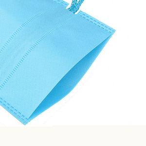 New Style Washable PP Nonwoven <b>Drawstring</b> <b>Bag</b> Non-woven <b>Bag</b> Unique Design pp Non Woven Shopping <b>Bag</b> - Product Image 5