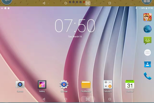 Tablette Android 13 pour enfants de 10,1 pouces, très vendue, avec logiciels éducatifs, YouTube, <span class=keywords><strong>Netflix</strong></span>, IWawa et jeux pour enfants - Product Image 6