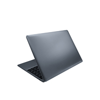 14 Laptop Mini CPU N4020 RAM 6GB Layar IPS Wifi 1920*1080 Harga Pabrik Dengan Bahasa Prancis untuk Pelajar
