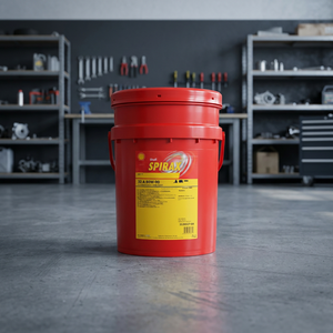 Huile pour engrenages anti-usure SAE 80W-90 pour S2A, 20L - Product Image 3