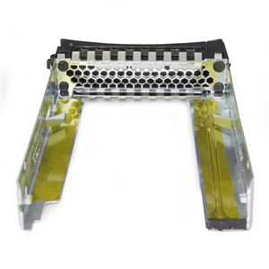 2.5 "SAS HHD Disque Dur <span class=keywords><strong>Caddy</strong></span> Plateau Vis 44T2216 Pour IBM x3650 M2 <span class=keywords><strong>M3</strong></span> M4 X5 x3850 X5 x3950 X5 HS12 HS22 Ordinateur Portable Hdd <span class=keywords><strong>caddy</strong></span> - Product Image 5
