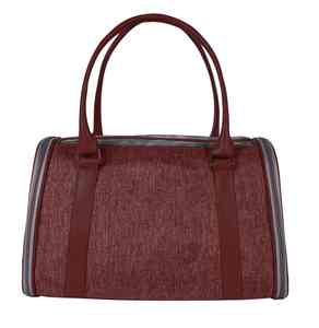 Sac de transport pour petits animaux personnalisable, sac fourre-tout adapté aux chiens et aux chats, voyages en plein air/achat - Product Image 6