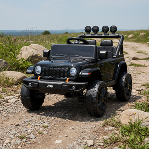 <span class=keywords><strong>Jeep</strong></span> Wrangler <span class=keywords><strong>Rubicon</strong></span> 392 2024 Licenciado, Auto Eléctrico para Niños de 24V, 2 Plazas, con Control Remoto - Product Image 1