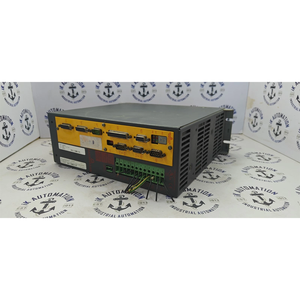 Variateur de fréquence AC BUM60 12/24 54 B 001, 100 % original, neuf, compatible avec 3.0108K - Product Image 3