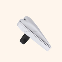 Diffuseur d'arômes pour voiture, écologique et haut de gamme, à clipser sur la grille d'aération, accessoire intérieur décoratif.