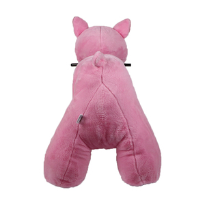 Điện màu hồng lợn động vật <span class=keywords><strong>Kiddie</strong></span> cưỡi trên động vật đồ chơi cho trung tâm mua sắm - Product Image 3