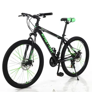 Beliebtes Mountainbike 26 Zoll Getriebe Mountainbike