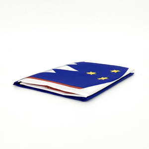 Banderas Decorativas Personalizadas de <span class=keywords><strong>Eslovenia</strong></span> para Exteriores, de una Pieza, 3x5 pies, 90*150 cm, <span class=keywords><strong>Bandera</strong></span> Nacional Eslovena - Product Image 5