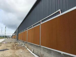 La <span class=keywords><strong>tour</strong></span> de refroidissement <span class=keywords><strong>adiabatique</strong></span> est l'option la plus écologique pour le refroidissement par immersion dans les centres de données - Product Image 5