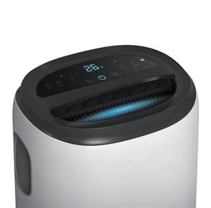 Stérilisation Hepa Compresseur AC électrique CB <span class=keywords><strong>14000</strong></span> <span class=keywords><strong>Btu</strong></span> Soufflez vers le haut Climatiseur portable - Product Image 5