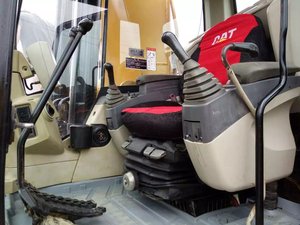 รถขุดตีนตะขาบ325D สำหรับแมวแบบใช้แล้วดั้งเดิม325D ตีนตะขาบ - Product Image 5