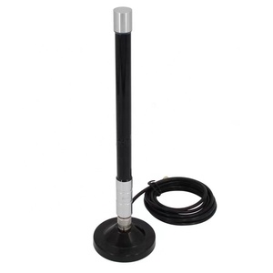 Antena de Señal Wifi 2.4G 8dbi, Antena Exterior Impermeable de Fibra de Vidrio para TV Digital de Coche - Product Image 2