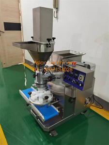 เครื่องทำโครเกต์ไก่ เครื่องทำนาสตาร์ เครื่องทำข้าวปั้น - Product Image 2