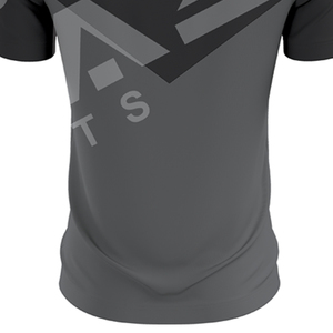 Chemises polo pour hommes à manches courtes, nouveau design, logo personnalisé, en vente.  Faible quantité minimum de commande, chemises polo respirantes pour hommes, en vente. - Product Image 5