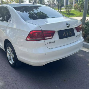 2016 Volkswagen <span class=keywords><strong>Santana</strong></span> 1.6L Manual Comfort Edition Voitures <span class=keywords><strong>d</strong></span>'<span class=keywords><strong>occasion</strong></span> - Product Image 4