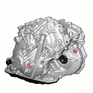 Transmisión CVT Remanufacturada Gull JF016E para Nissan X-Trail 2.0L 2WD MR20DD 2014, Caja de Cambios 31020-3VX2A, 1 Año de Garantía, Japón - Product Image 4
