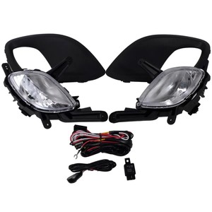 Faros Antiniebla LED <span class=keywords><strong>de</strong></span> Gran Venta para Picanto Morning 2012 - 2014 - Product Image 1