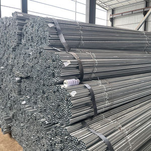 ท่อโลหะชุบสังกะสีแบบจุ่มร้อน JDG/KGB สำหรับเดินสายไฟใต้ดิน สำหรับวิศวกรไฟฟ้าและงานก่อสร้าง - Product Image 2