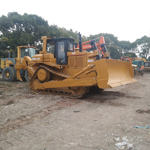 รถตักล้อยาง CAT รุ่น 826H รถตักล้อยาง CAT รุ่น 950F 950G มือสองสำหรับขาย เครื่องจักรกลหนัก รุ่น 950 966 980 ลดราคา - Product Image 6