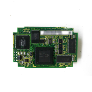 A20B-3300-0423 บอร์ด PCB การ์ดกราฟิก FANUC - Product Image 1
