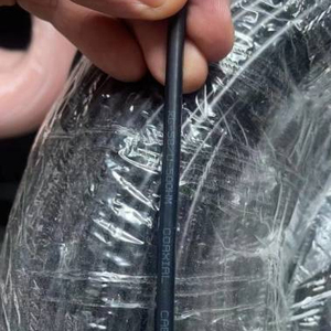 Cáp mới, rg58u Dây 64 bện che chắn Lớp - Product Image 2