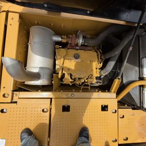 Excavadora 312D Usada, Modelo 2021, Bien Mantenida, Totalmente Probada, 15 Toneladas de Peso Operativo, Capacidad de Cucharón de 1.38m, Potencia de 140kW - Product Image 5