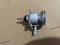 Pièces de rechange pour lave-linge, ensemble d'embrayage pour lave-linge LG à axe long SX2562