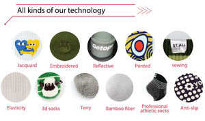 Color sólido Hombres Vestido 5 <span class=keywords><strong>dedos</strong></span> <span class=keywords><strong>Calcetines</strong></span> Separador Negro Gris Clásico Algodón orgánico Trabajo Crew Toe <span class=keywords><strong>Calcetines</strong></span> - Product Image 3