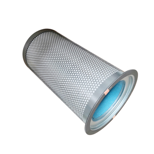 Séparateur d'huile pour compresseur d'air industriel Manny 1625165706, neuf, construction métallique durable - Product Image 6
