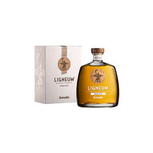 Bonollo Premium para Grappa Moscato Riserva Tonneaux 0,70 Lt 6 Botellas Por Caja Licores - Product Image 1
