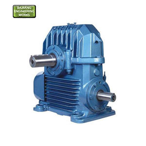 Caja de engranajes de tipo gusano para maquinaria, suministro directo de fábrica, hecho a medida - Product Image 1