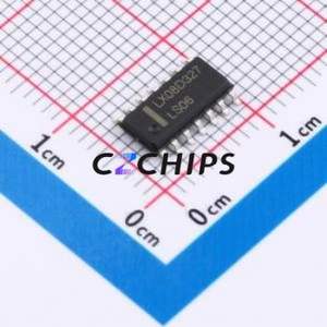 Nuevo Original SN74LS06DR(LX) SOP-14 circuito integrado IC Chip inversor venta completa componentes electrónicos Chips y servicio BOM - Product Image 1
