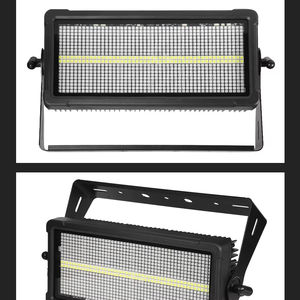 Lámpara Estroboscópica de 600W para Efectos Visuales en Escenarios, Iluminación de Alto Impacto para Diseño de Espectáculos y Actuaciones Escénicas - Product Image 4