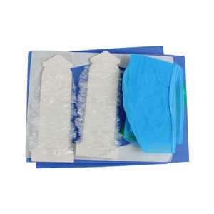 TA021-4E ZOGEAR <span class=keywords><strong>Kit</strong></span> Chirurgico Dentale Monouso da 12 Pezzi - Product Image 5