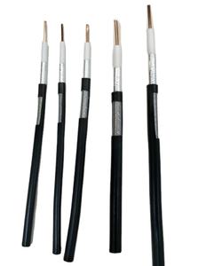 <span class=keywords><strong>Cable</strong></span> de <span class=keywords><strong>Antena</strong></span> para Estación Base de Baja Pérdida 12D-FB ALSR600 600, <span class=keywords><strong>Cable</strong></span> Coaxial <span class=keywords><strong>RF</strong></span> con Conector N Macho - Product Image 3