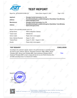 Milesgo BACnet Modbus to Ethnet IP OPC UA Date Collection Certificación CE